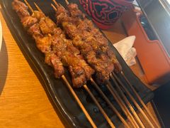 -撒拉花儿·新疆菜·清真(太阳宫店)