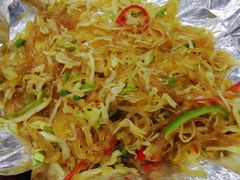 -老毛手抓·盐池滩羊非遗手抓(宁夏总店)