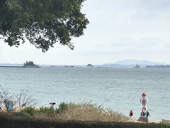 -厦门帝元维多利亚大酒店(环岛路黄厝海滩店)