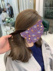 -5M HAIR SALON