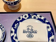 -小山日本料理(太古汇店)