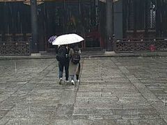 -南岳衡山风景名胜区-南岳大庙