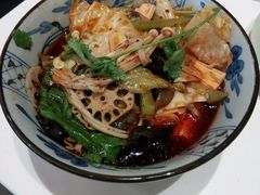 -大铁勺新津菜(东丽阳光新业广场店)