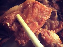 -合兴园东北食府(南关岭店)