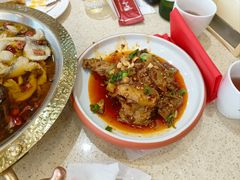 -巴蜀人家(东关街店)