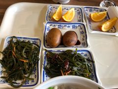 -味一楼兰州拉面(机场一店)