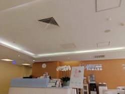 点击看大图 -杭州贝瑞斯美华妇儿医院·早孕·产检·儿科