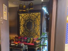 -泰合玺·精油疗愈SPA(南京光环花园城店)