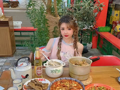 -小街47號江湖菜(四合院店)
