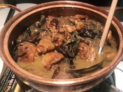 -关东小磨东北菜(漕河泾印象城店)