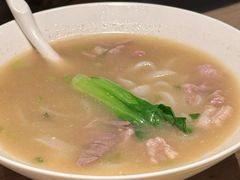 -漆黑觉米粉(三里屯店)