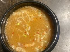 -大叹号·朝鲜族烤肉(潍坊泰华城店)
