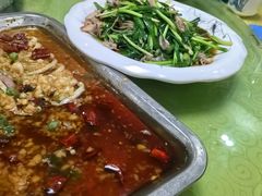 -威海海鲜王(窑头路店)