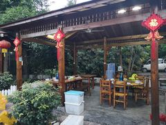 -杨厝六十六农庄农舍(杨厝路店)