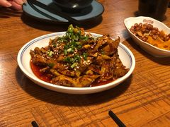 -老九巷川小馆(万松园店)