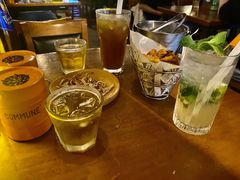 -COMMUNE幻师(上邦百汇城店)