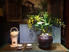 -菩提书坊(侨福大厦店)