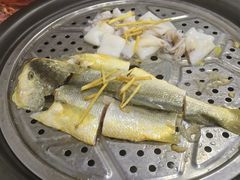 -船奇蒸汽海鲜·闽菜(八市海鲜总店)