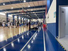 -BUFFALO篮球公园(康桥店)