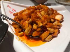 -峨嵋酒家(地安门店)