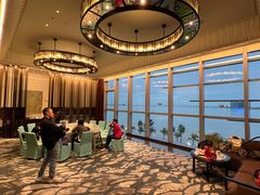 -彩丰楼中餐厅·仁恒洲际酒店