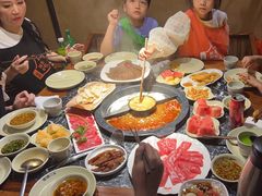 -要德火锅(泰隆商业街店)