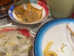 -曲氏老北京铜锅涮肉•火锅(不老街店)