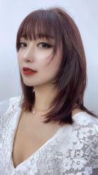 -川和潮人漂色·烫染·接发