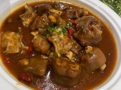 -新疆兵团食府清真(马连道店)