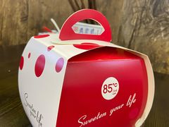 -85度C(南京张府园店)