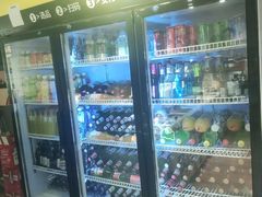 -英雄故事地摊烤肉(马驹桥店)