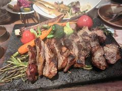 -Osteria Garden 生蚝花园餐厅(原进贤路店)