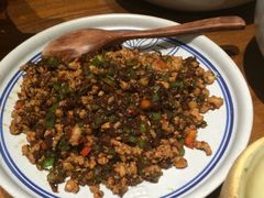 黑三剁-云海肴·汽锅鸡·云南菜(天津国金汇店)