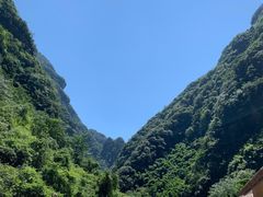 -神龙峡风景区