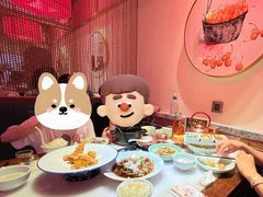 -小吊梨汤·北京菜·烤鸭(西直门凯德店)