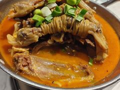 -不倒翁·安徽名菜楼(步行街店)