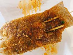 -乐乐姐超级土豆(中关村5号店)