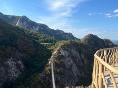 -丹东凤凰山景区