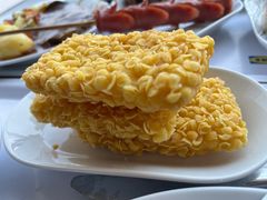 -宜家·瑞典风味餐厅(天津东丽商场店)