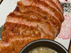 -水之惠鲜鱼料理(王府大街店)