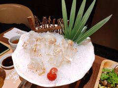 -山葵家·创意料理(宁波来福士店)
