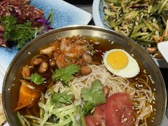 -鹤之乡·齐齐哈尔东北炭火烤肉(昆明盈江路店)