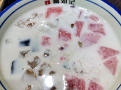 -文昌邓记清补凉(西沙路店)