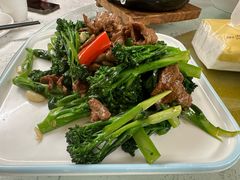 -盈旺小厨·非遗黄鳝饭(泰康路店)