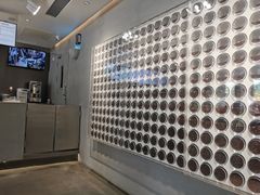 -喜茶(佛山南海万科广场店)