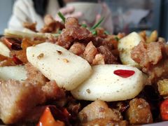 脆皮鸡-知味脆皮鸡