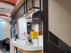 -李先生牛肉面大王(北京东四店)