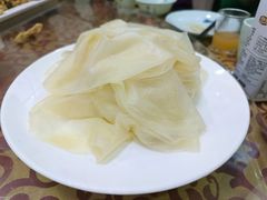 春饼-哈尔滨春饼(朝山街店)