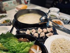 霸气竹笙王猪肚鸡-顺德公广东猪肚鸡·煲仔饭(白石洲店)