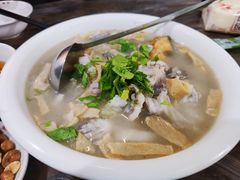 -官塘锋记鱼生·生腌·砂锅粥(牌坊街店)